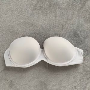 Pink Victoria’s Secret Bra